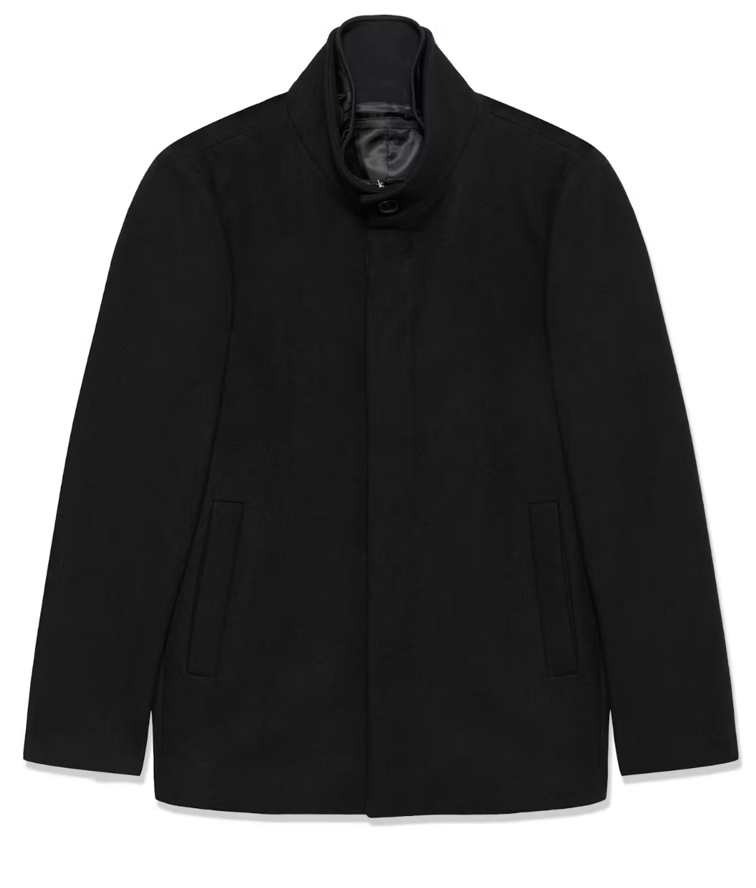 MATINIQUE - Harvey Short Jacket - Black
