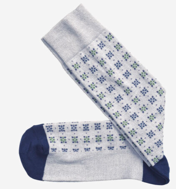 JOHNSTON & MURPHY - Dress Socks
