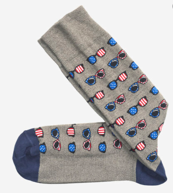 JOHNSTON & MURPHY - Dress Socks