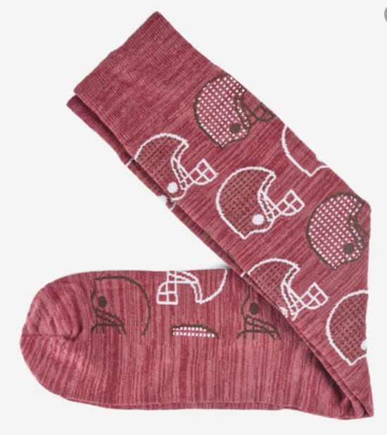 JOHNSTON & MURPHY - Dress Socks