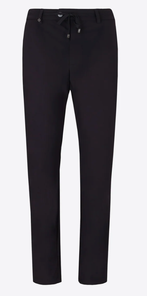 DISTRETTO 12 - High-Perform12 34" York Active Trousers