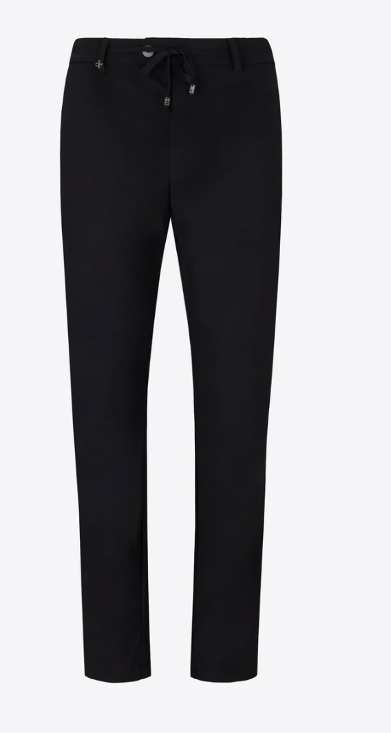 DISTRETTO 12 - High-Perform12 34" York Active Trousers
