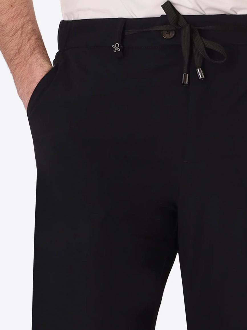 DISTRETTO 12 - High-Perform12 34" York Active Trousers