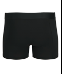 JACK & JONES - 3-Pack Basic Bamboo Trunks - Blue / Port Royale