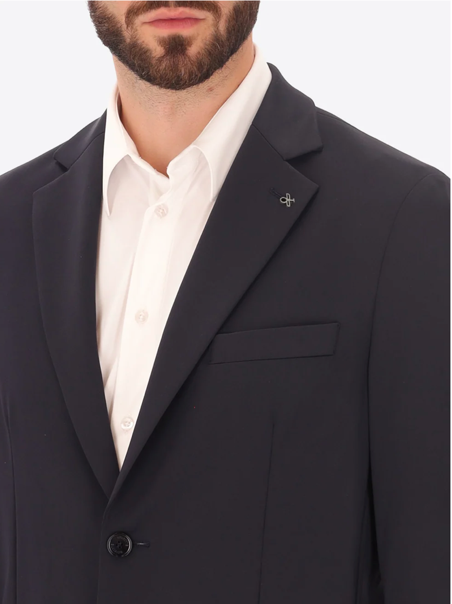 DISTRETTO 12 - High-Perform12 H.P. Icon Jacket