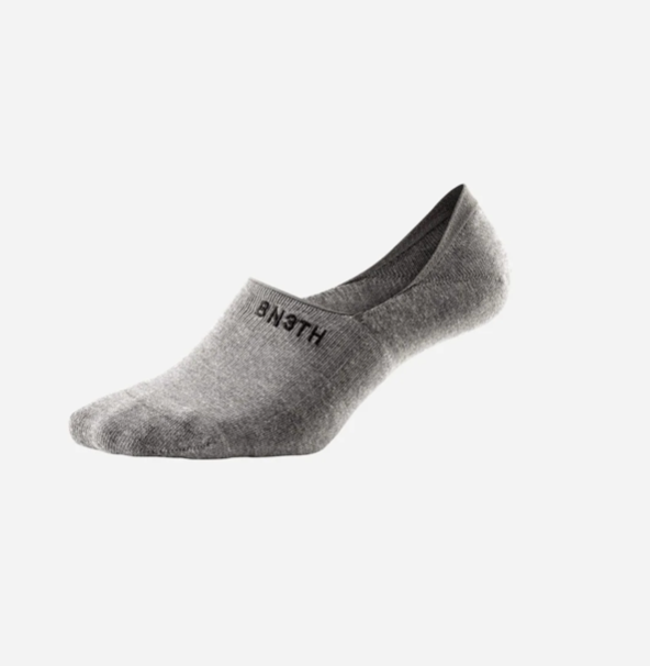 BN3TH - Classic No Show Sock