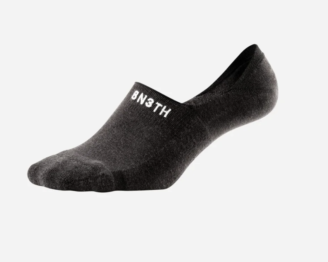 BN3TH - Classic No Show Sock