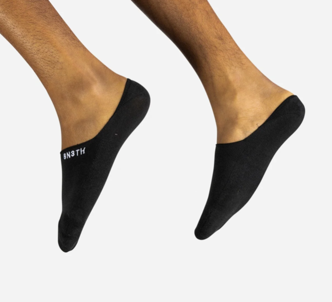BN3TH - Classic No Show Sock