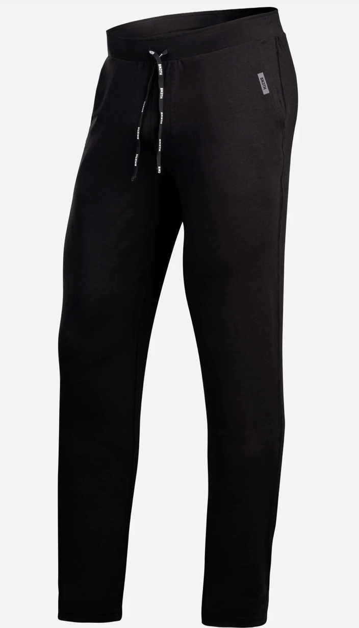 BN3TH - Essentials Lounge Pant - Black