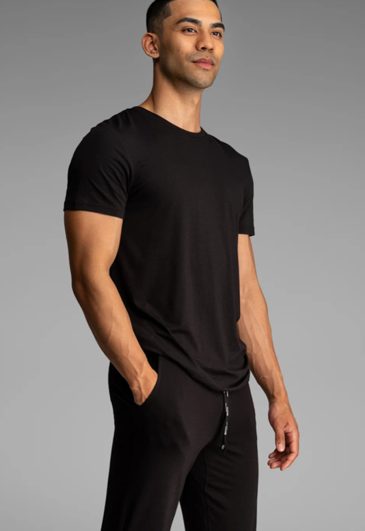 BN3TH - Essentials Lounge Pant - Black