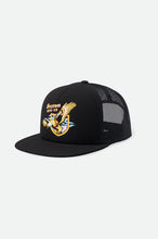Load image into Gallery viewer, BRIXTON - District HP Trucker Hat
