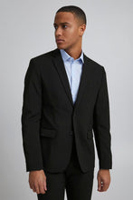 Load image into Gallery viewer, CASUAL FRIDAY - Bernd Blazer - Black

