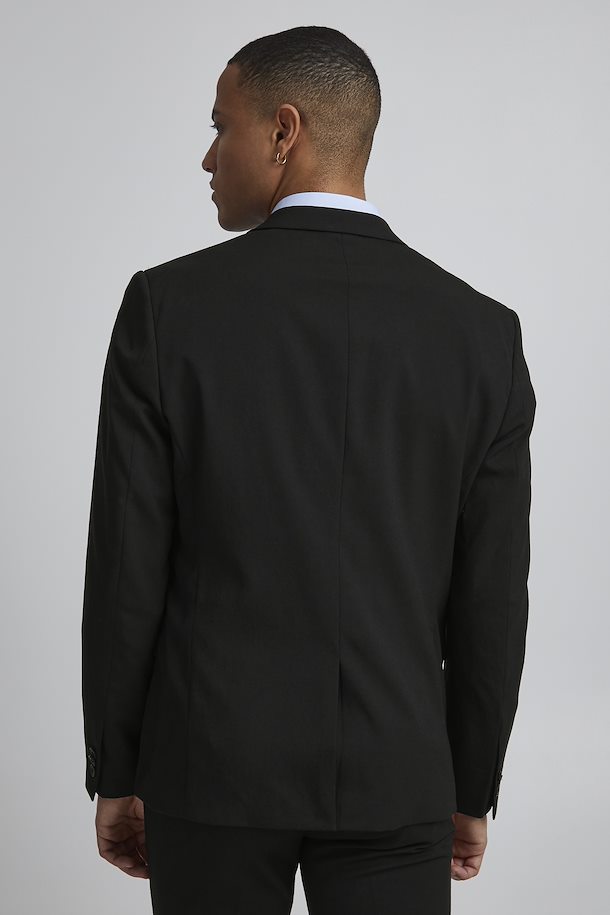 CASUAL FRIDAY - Bernd Blazer - Black