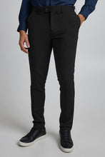 Load image into Gallery viewer, CASUAL FRIDAY - Pihl Suit Pants - Black

