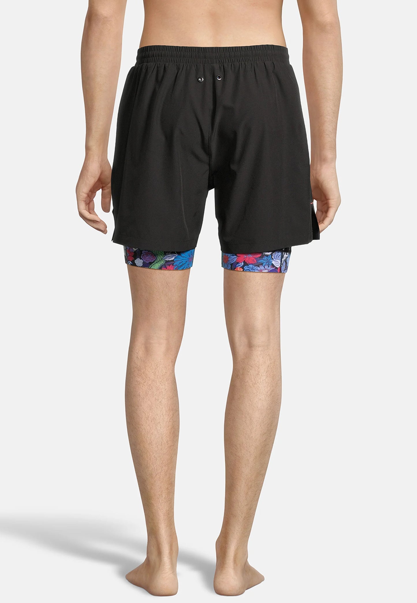 BOARDIES - Eden Active Compression Shorts