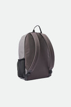Load image into Gallery viewer, BRIXTON - Unisex Crest Backpack

