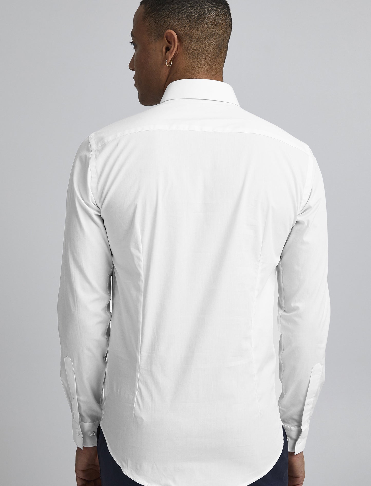 CASUAL FRIDAY - Palle Slim Fit Shirt