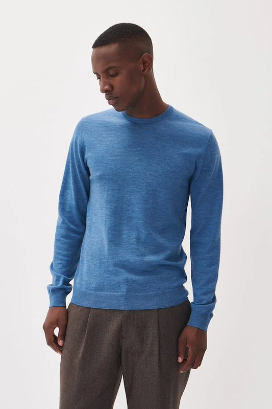 MATINIQUE - Margrate Merino Pullover