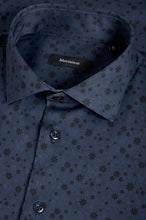 Load image into Gallery viewer, MATINIQUE - Marc N Floral in Dark Navy
