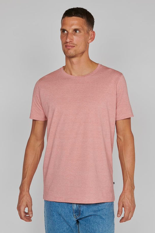 MATINIQUE - Jermane T-Shirt in Faded Rose