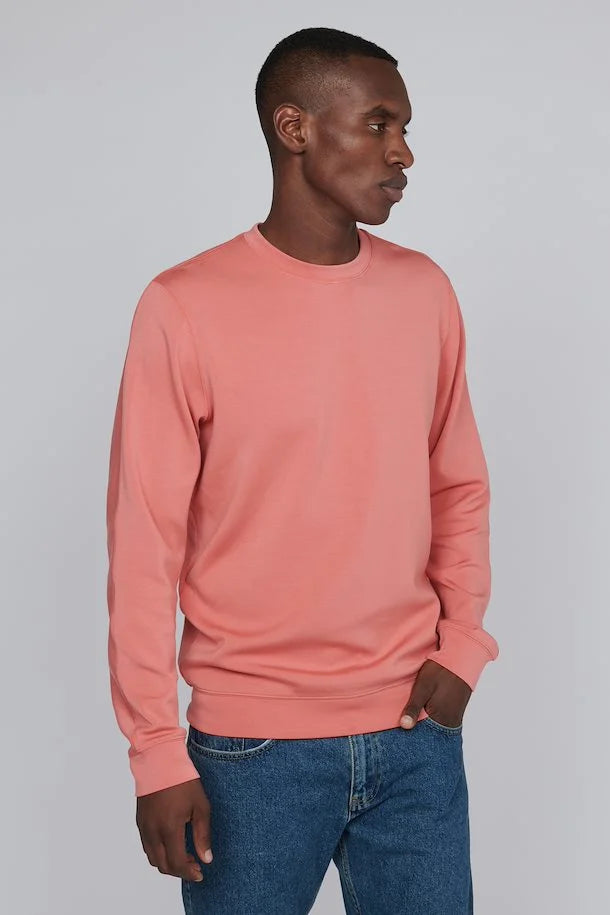 MATINIQUE - Harry Crew in Faded Rose