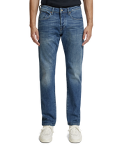 Load image into Gallery viewer, SCOTCH &amp; SODA - Ralston Regular Slim Jeans - Spring Sings
