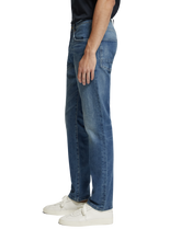 Load image into Gallery viewer, SCOTCH &amp; SODA - Ralston Regular Slim Jeans - Spring Sings
