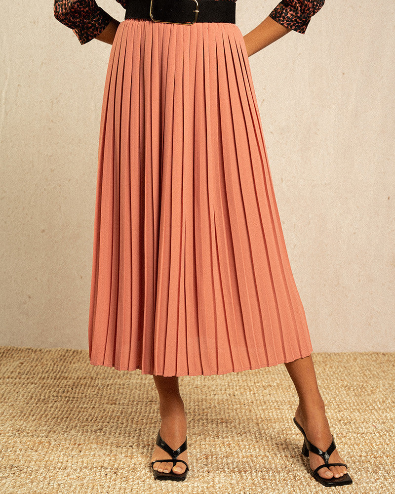 Grace & Mila - Ilva Skirt