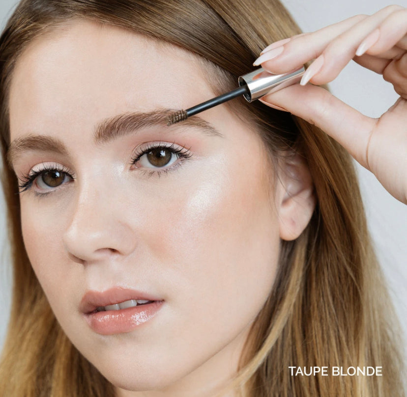 FitGlow Beauty - Plant Protein Brow Gel