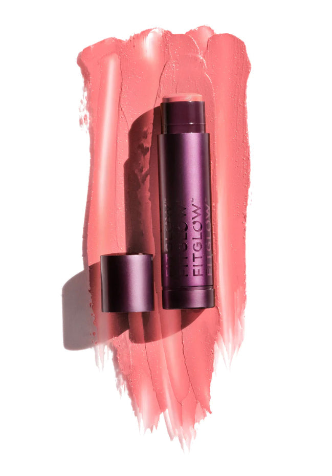 Fitglow Beauty- Cloud Collagen Lipstick Balm