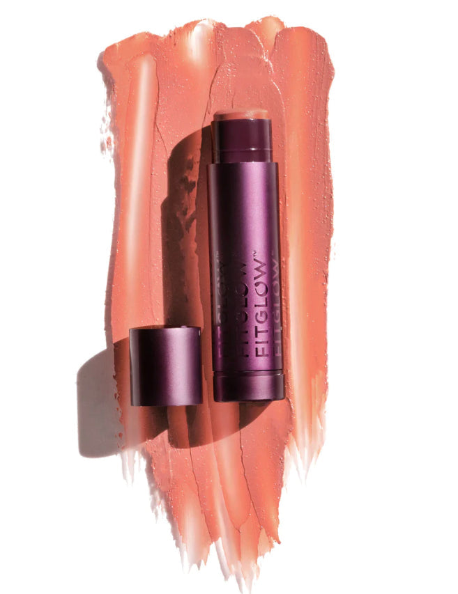 Fitglow Beauty- Cloud Collagen Lipstick Balm