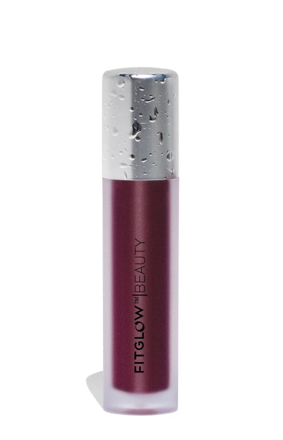 Fitglow Beauty Lip Colour Serum - JAM