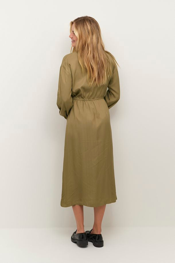 Kaffe - Dahlia Shirt Dress