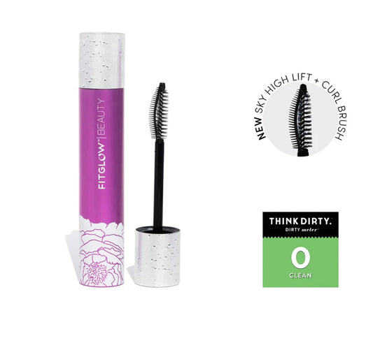 Fitglow Beauty Good Lash + Mascara