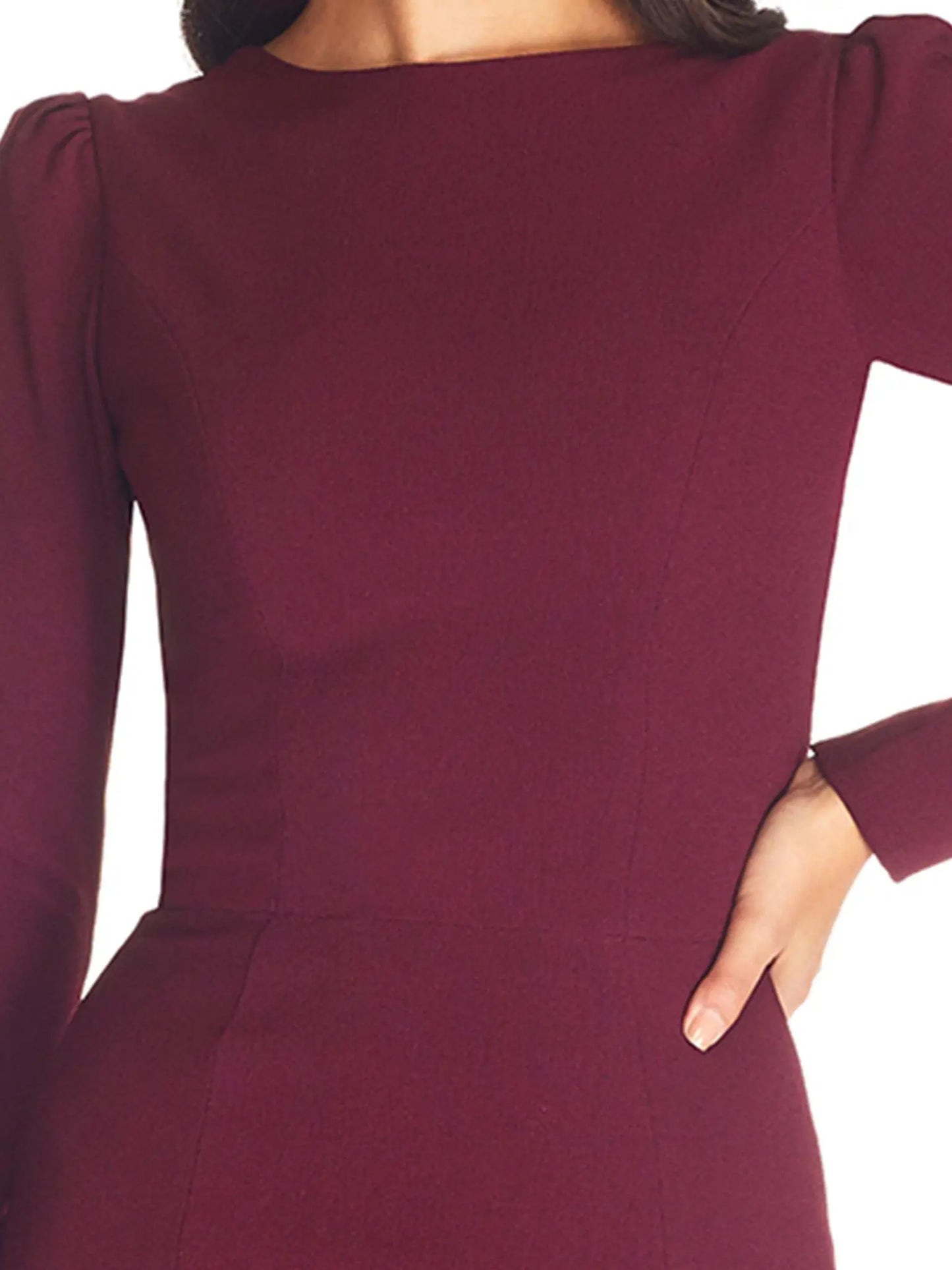 Dress The Population - Nadia Dress