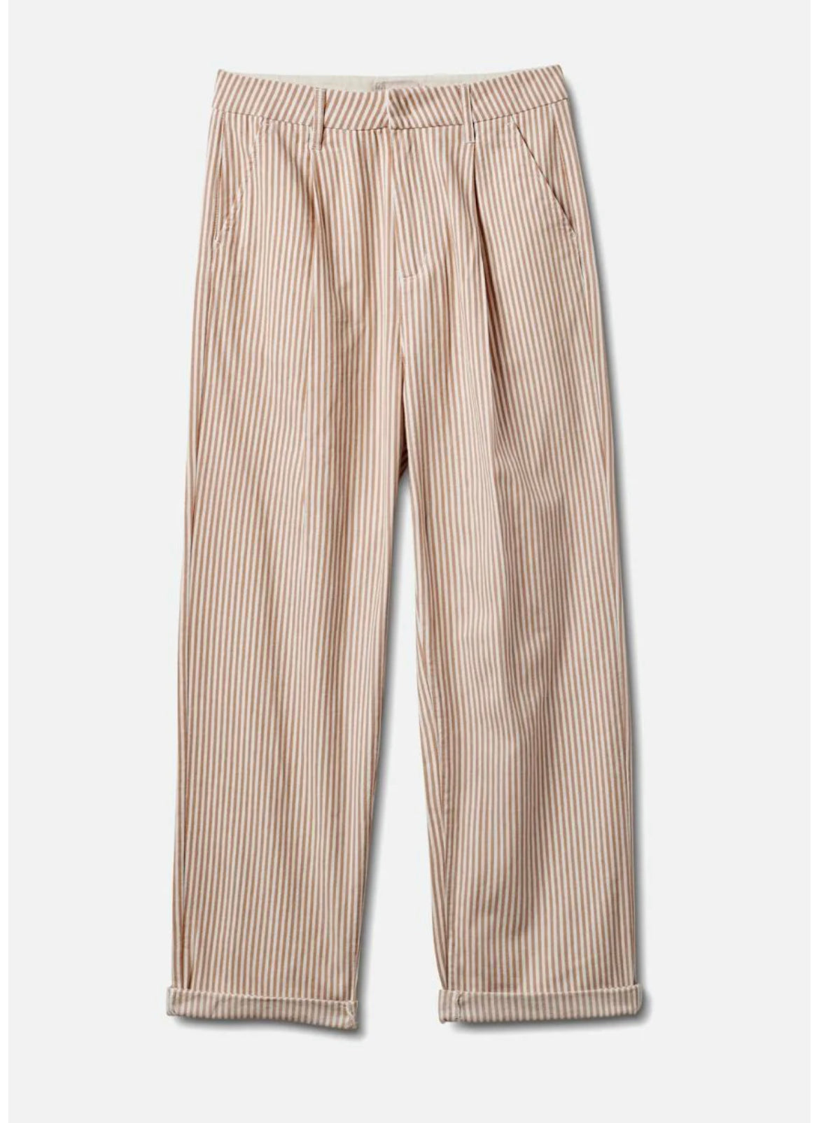 Brixton- Victory Trouser Strips