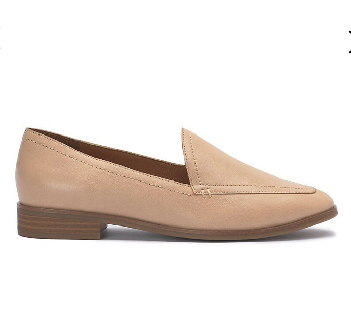 Lucky Brand - Fiana Loafer