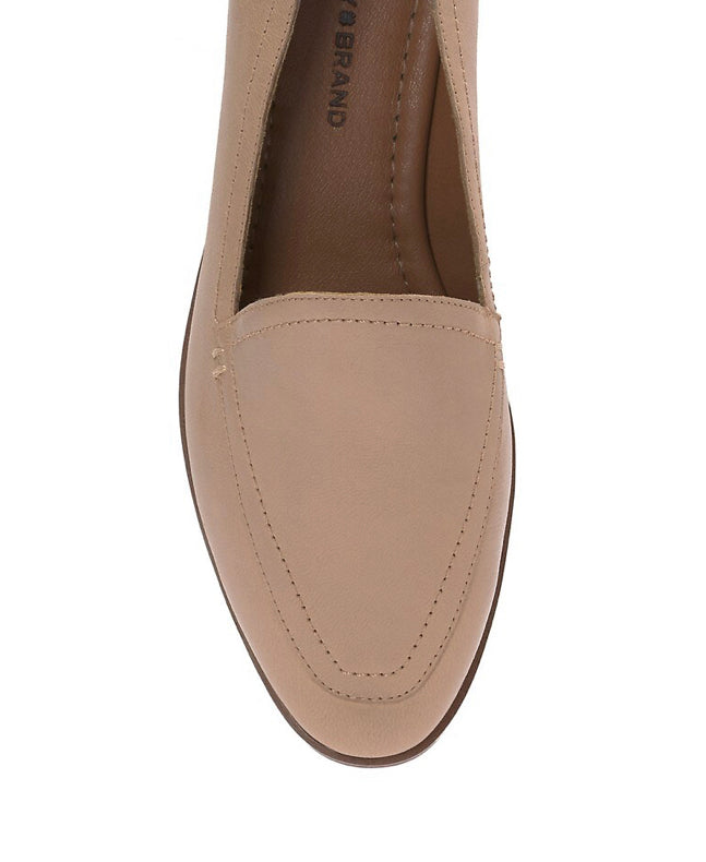 Lucky Brand - Fiana Loafer