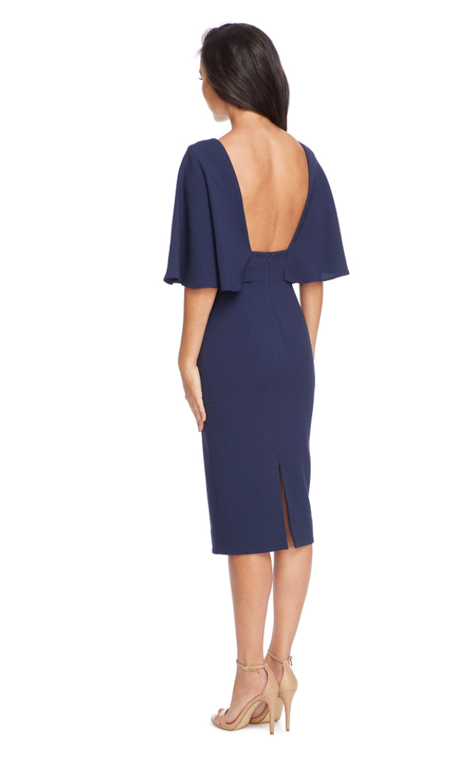 Dress The Population - Louisa Dress