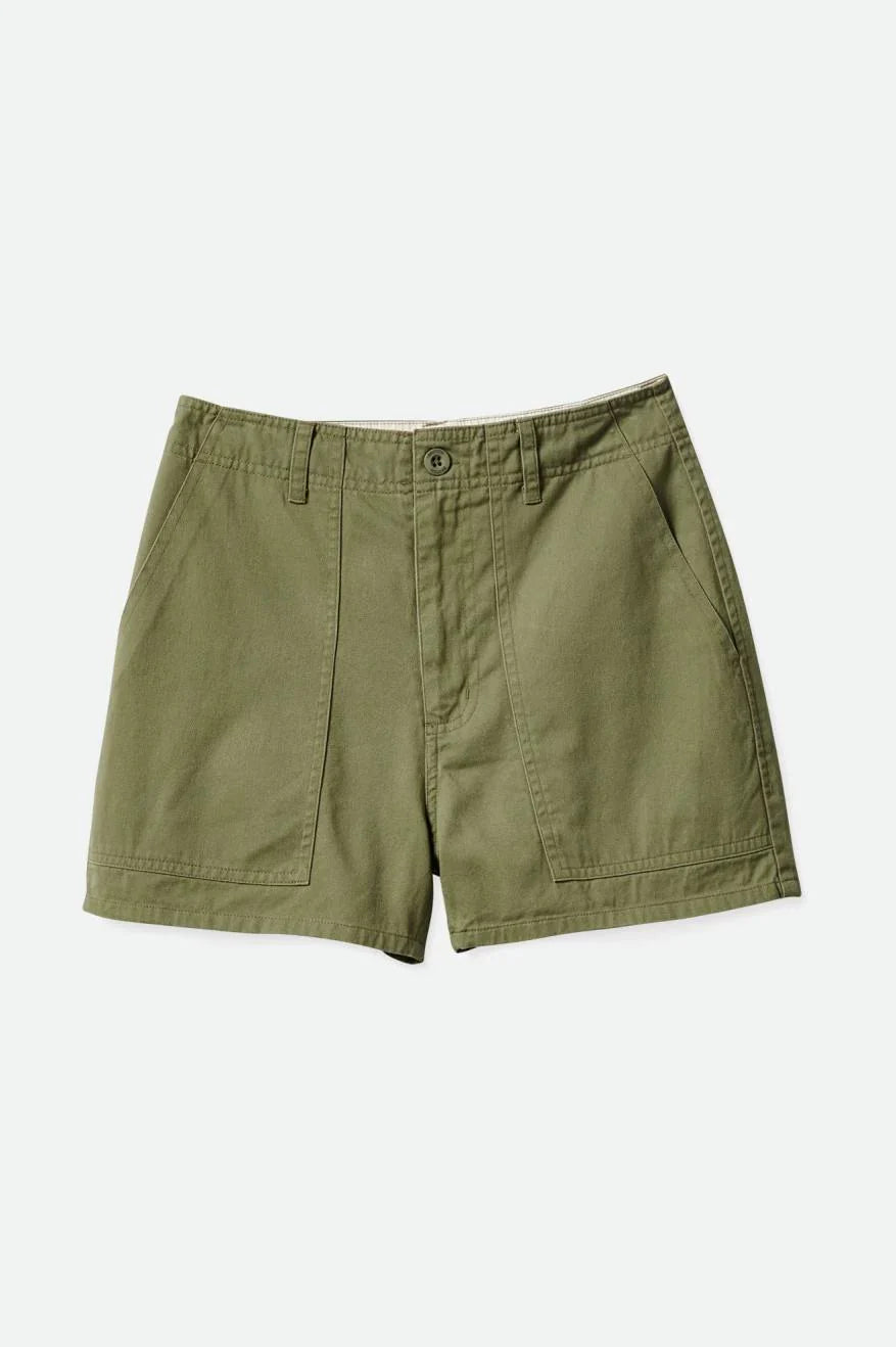 Brixton - Vancouver Short