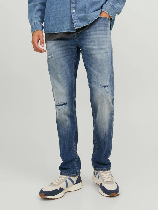 JACK & JONES - Mike Original GE 317 Tapered Fit