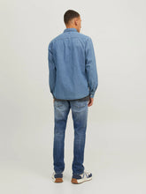 Load image into Gallery viewer, JACK &amp; JONES - Mike Original GE 317 Tapered Fit
