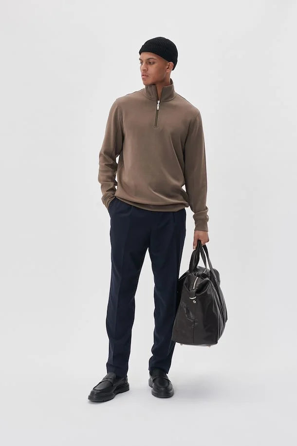 MATINIQUE - Kade Pullover Sweatshirt