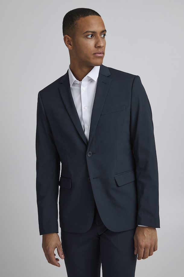 CASUAL FRIDAY - Bernd Blazer - Navy