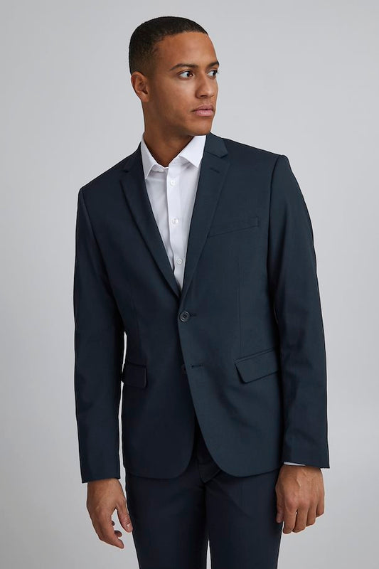 CASUAL FRIDAY - Bernd Blazer - Navy