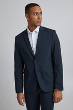 Load image into Gallery viewer, CASUAL FRIDAY - Bernd Blazer - Navy
