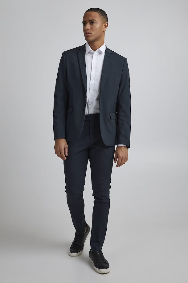 CASUAL FRIDAY - Bernd Blazer - Navy