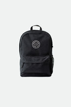 Load image into Gallery viewer, BRIXTON - Unisex Crest Backpack
