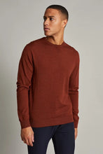 Load image into Gallery viewer, MATINIQUE - Margrate Merino Wool Pullover
