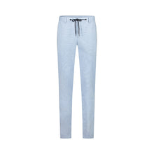 Load image into Gallery viewer, BLUE INDUSTRY - The Jake Stretch Pant in Blue
